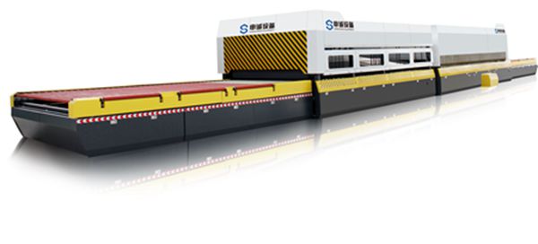 一臺(tái)鋼化爐的價(jià)格是多少？