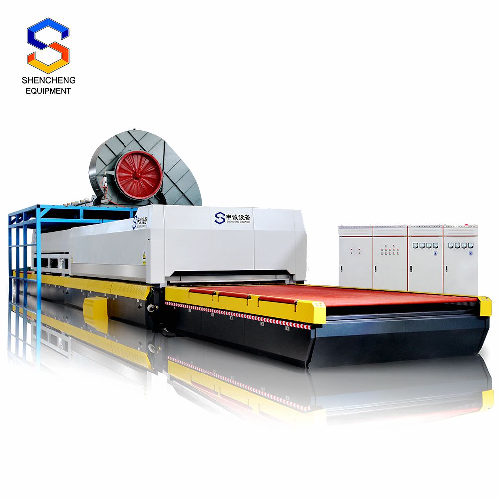 深加工平板玻璃有哪些種類？運用到哪些地方？